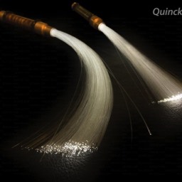 The Light Strike